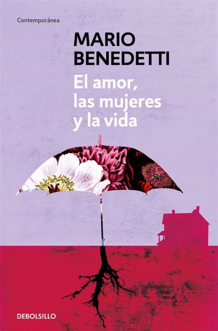 El amor, las mujeres y la vida El amor, las mujeres y la vida