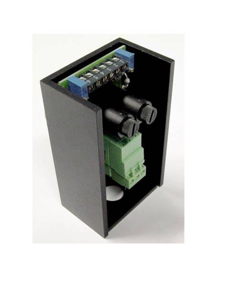 Electronic dimmers Kwant Controls