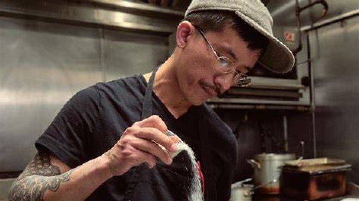 Ethan Lim: Cambodian Futures | American Masters