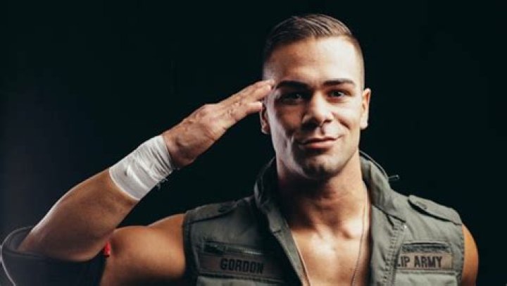 Exclusive: Flip Gordon On Wanting To Be ‘All In’, His Japanese Debut, Are He & Brandi Rhodes ‘More Than Friends’?, Is The Earth Round or Flat?, More Exclusive: Flip Gordon On Wanting To Be ‘All In’, His Japanese Debut, Are He & Brandi Rhodes ‘More Than Friends’?, Is The Earth Round or Flat?, More