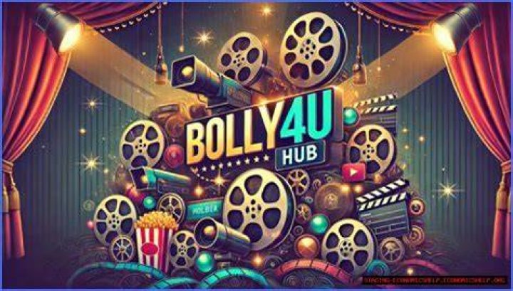 Exploring Bolly4u Platform for Bollywood and Hollywood Movies Hub