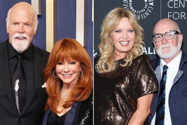 Exploring The Age Difference Between Husband John Brady And Melissa Peterman