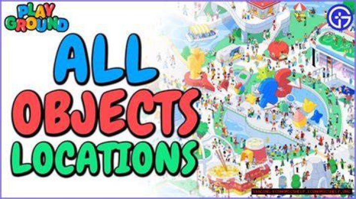 Exploring The Most Searched Playgrounds Around The World