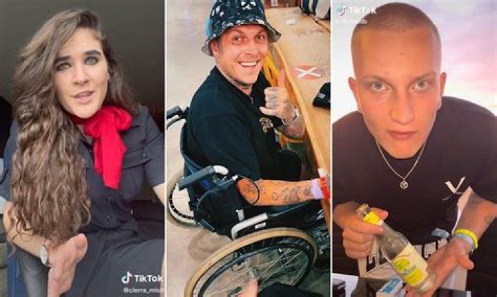 EXPOSED TikTok pranksters including student and SOLDIER using