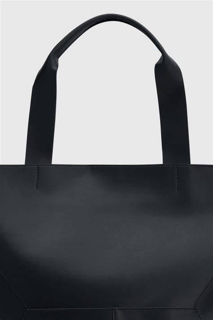 Ezra Tote Bag Ezra Tote Bag