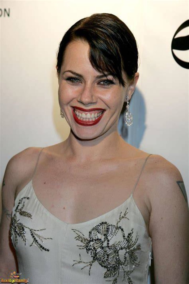 Fairuza Balk Is Secretive About Her Love Life And Husband