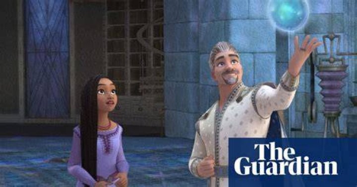 Fallen kingdom: why has Disney had such a terrible year?