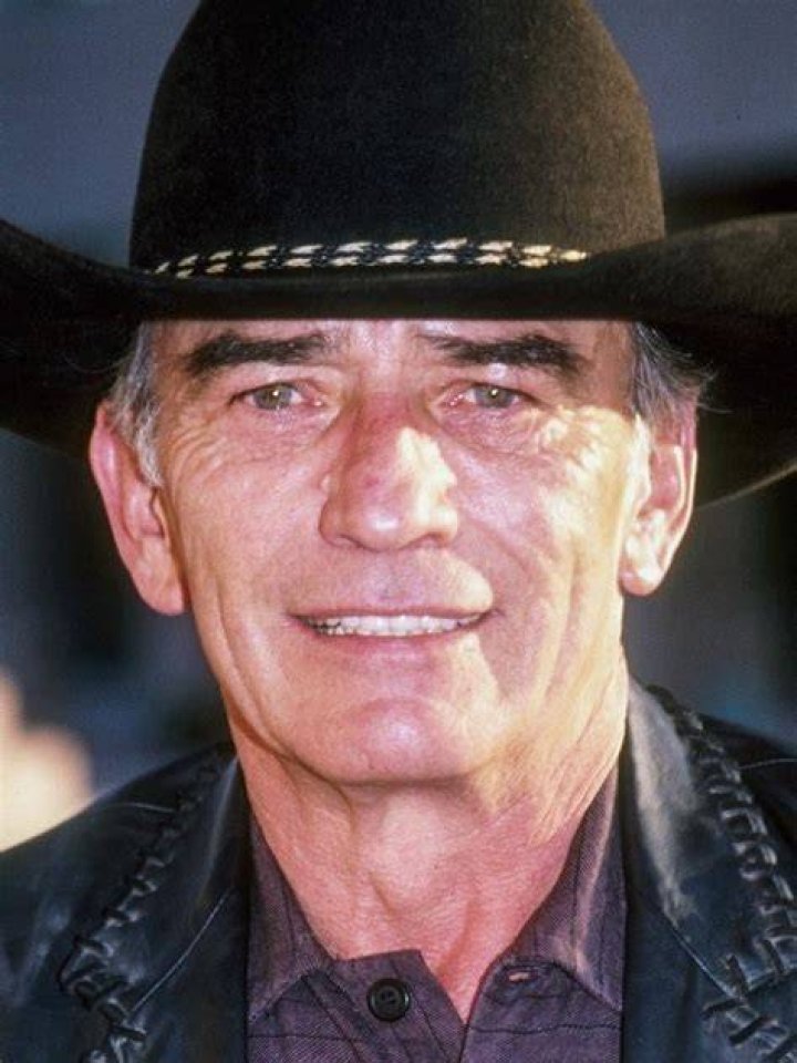 FAWELLS The Virginian ( James Drury ) lake Darpo Aug 1970 &hellip; Flickr