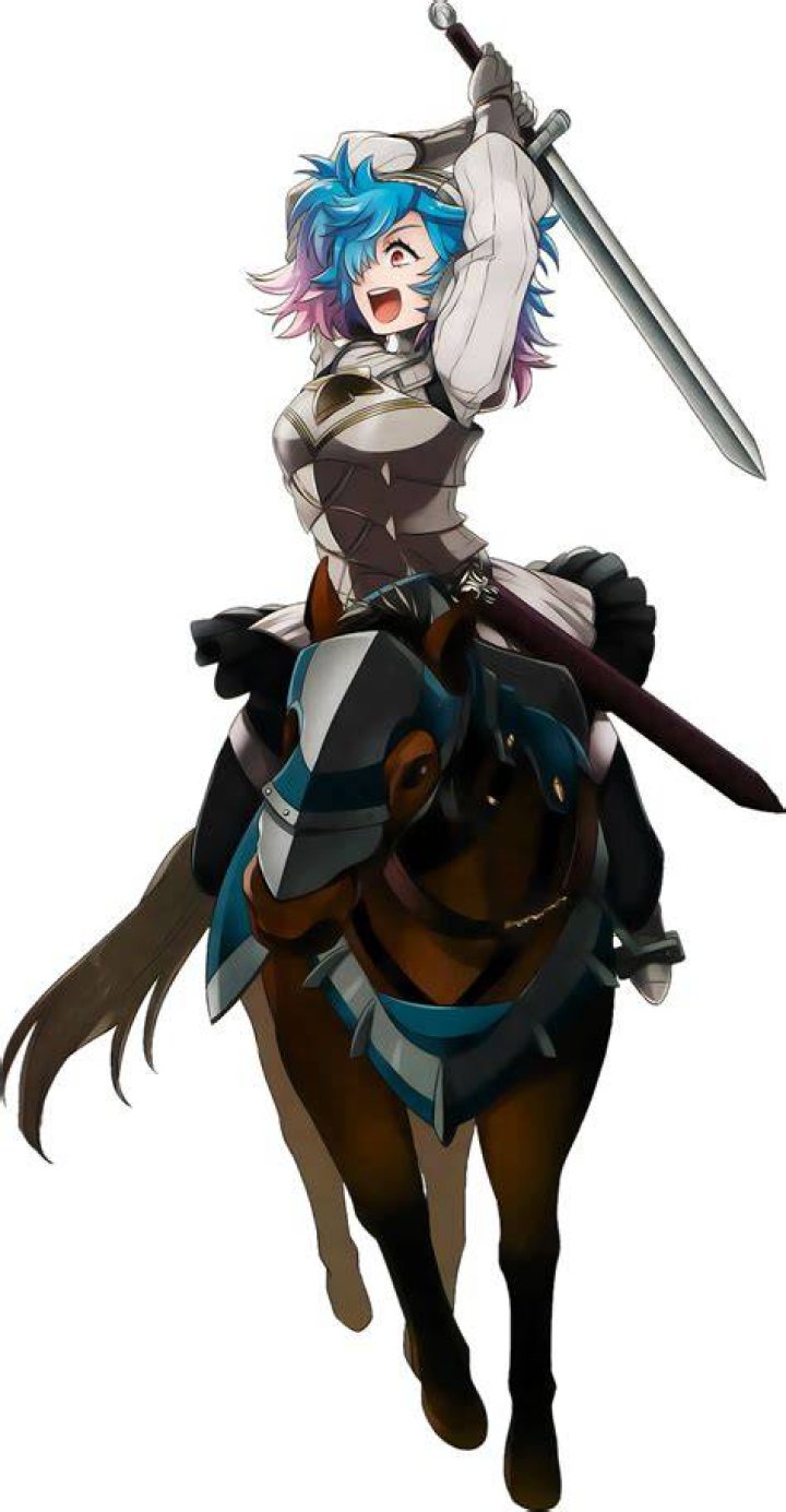 Fe Fates Why Is Peri So Awful? (Question)