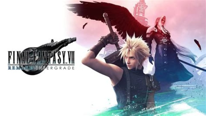 Final Fantasy VII Remake PS4 Update 1.02 Is Live, Implementing Save Data Transfer For Intergrade