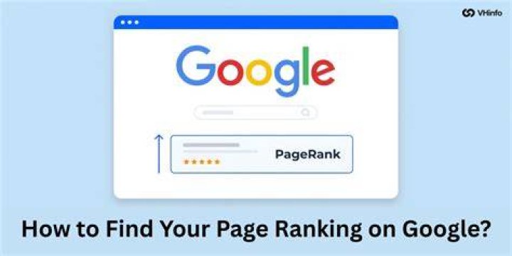 Find Your Search Ranking With These 8 Google Position Check Tools