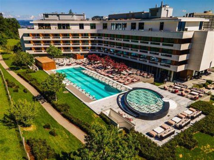 five zurich hotel five zurich hotel