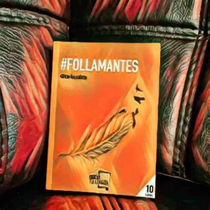 Follamantes Follamantes