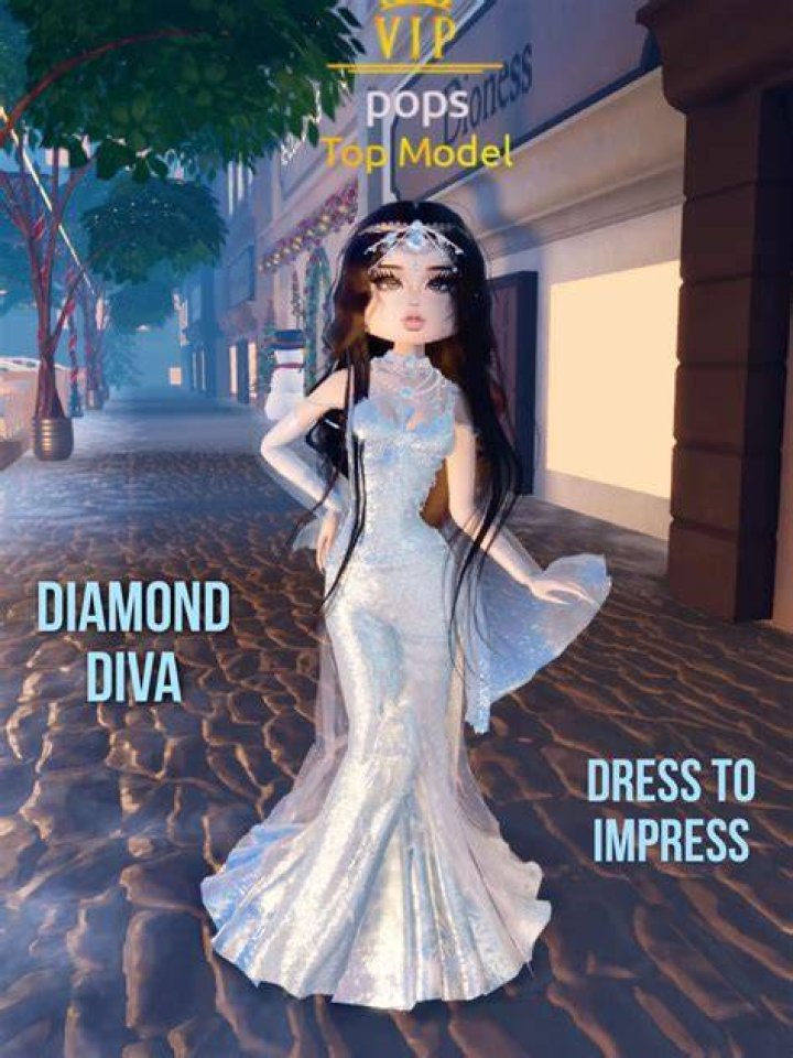 For the Diva Who Was A Theater Kid in High School For the Diva Who Was A Theater Kid in High School