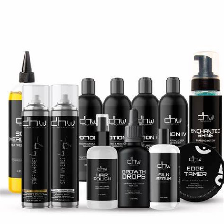 For the Ultimate Product Junkie For the Ultimate Product Junkie