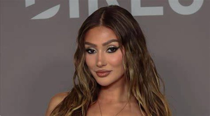 Francesca Farago Net Worth