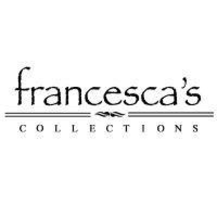 francescas collections application