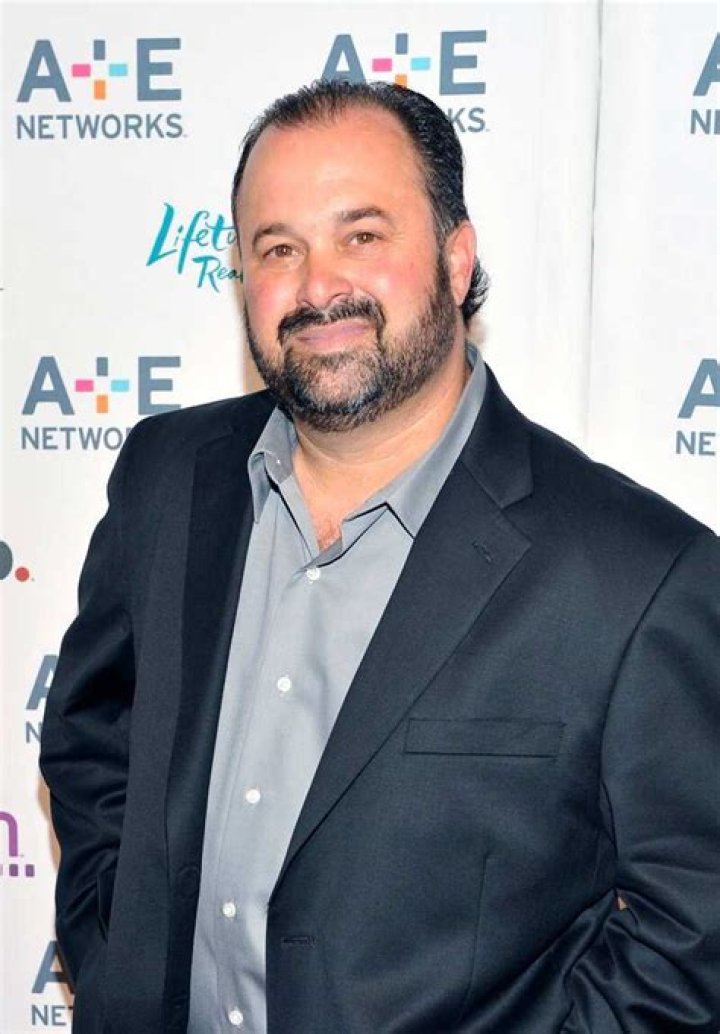 Frank Fritz bio Age, net worth, wife, tattoos, death rumors Legit.ng
