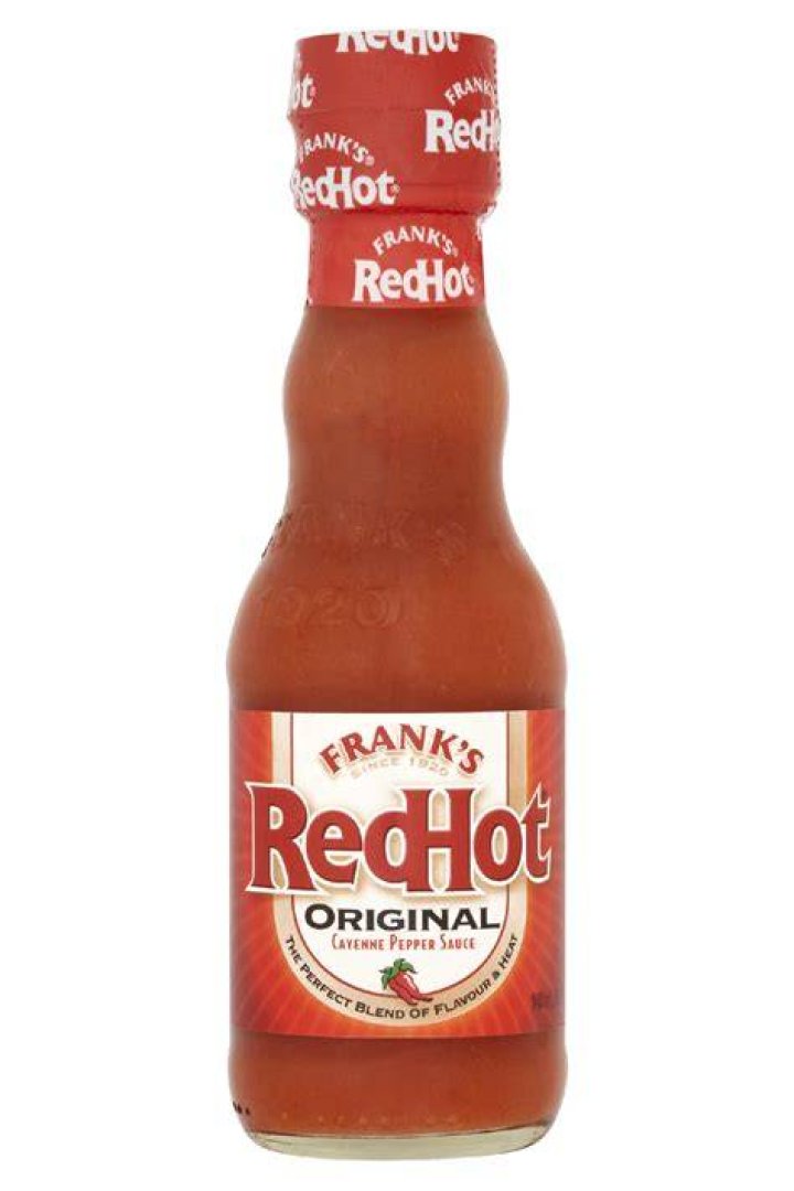 Frank’s Redhot Where Located? (Solution)