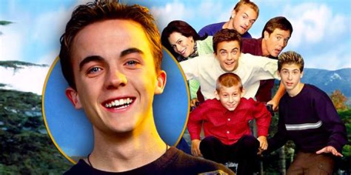 Frankie Muniz Malcolm in the Middle Wiki Fandom