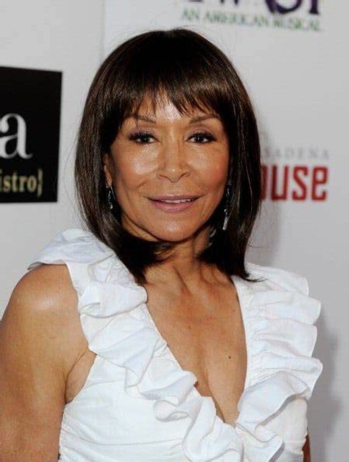 Freda Payne Net Worth