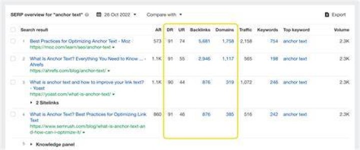 Free Google SERP Ranking Checker Serps.Cloud
