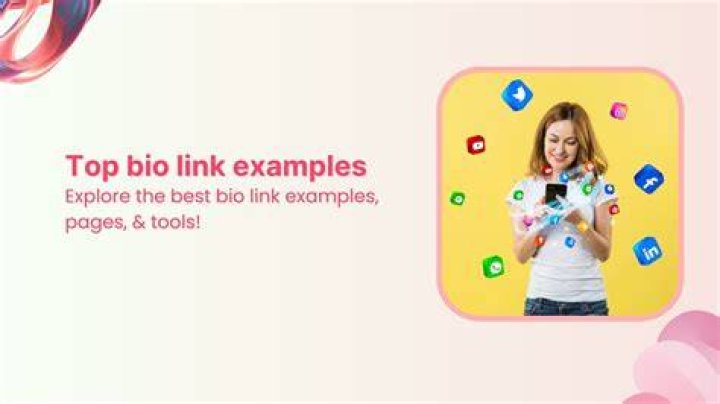 fwtina Link in Bio & Creator Tools Beacons