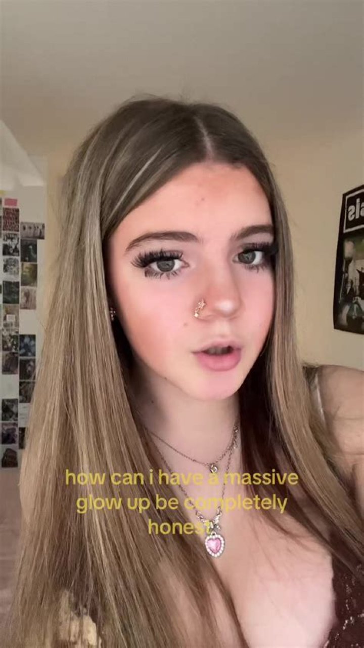 fyp glowup kyla.dodds TikTok