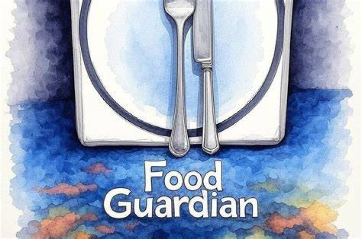 G2: Food | The Guardian