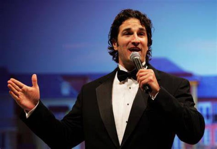 Gary Gulman Net Worth