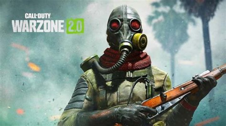 Gas Mask Glitch Stops Warzone Players From Winning Matches