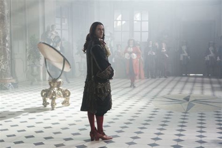George Blagden