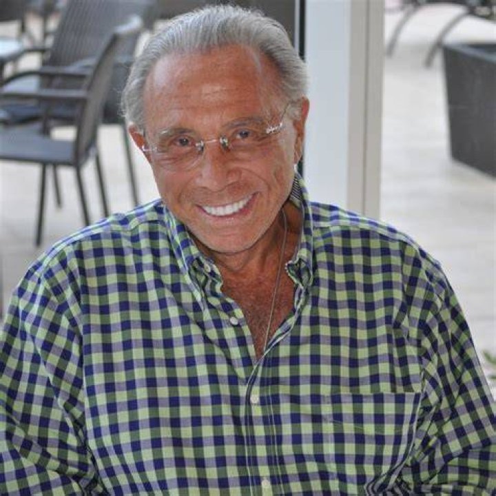 George Teichner Net Worth