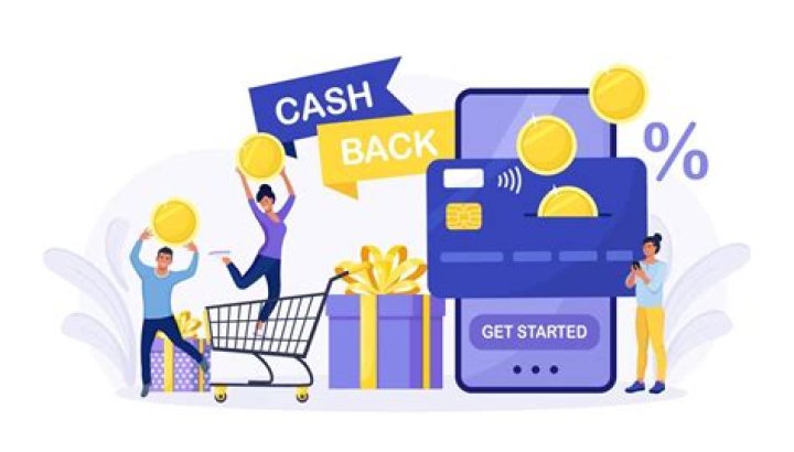 Get Cashback Online