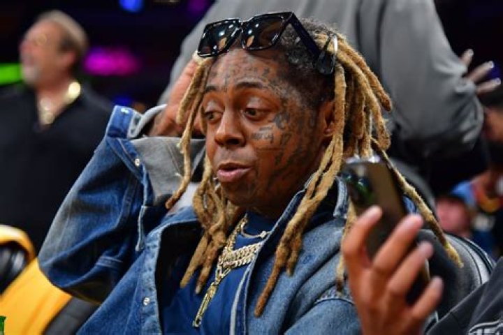 Getting To Know London: Getting To Know Lil Wayne