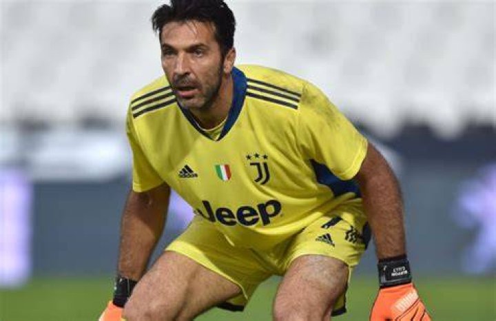 Gigi Buffon Net Worth