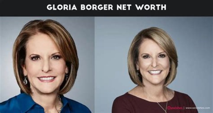 Gloria Net Worth, Salary, Age, Height, Weight, Bio, Family, Career