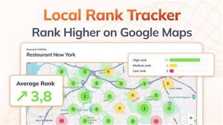 Google rank tracker software likospedia