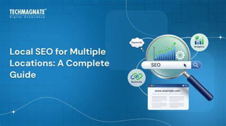 Google Site Location Check: A Complete Guide For SEO Success