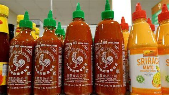 Google What Is Sriracha?