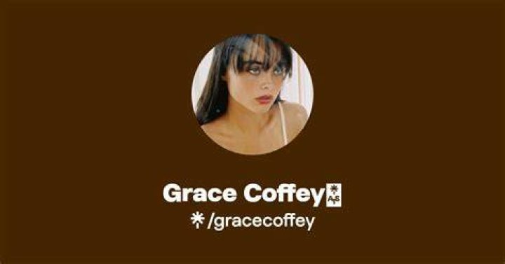 Grace Coffey / gracecoffey_ / katycoffey leaked nude photo from
