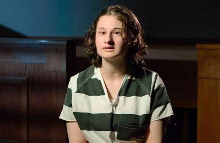 Gypsy Rose Blanchard Released from Prison Following Conviction for