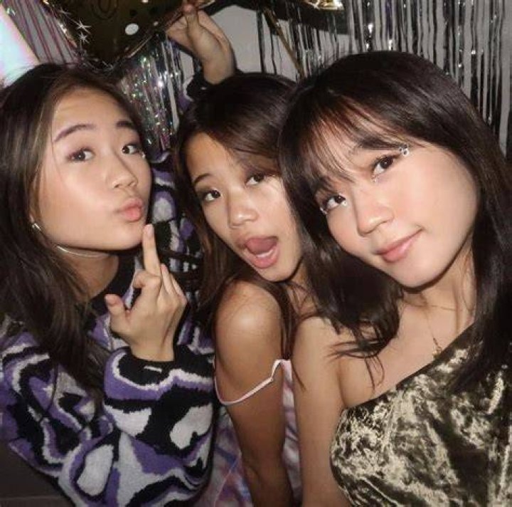 ha sisters new years in 2022 Sisters, Best sister, Sister pictures