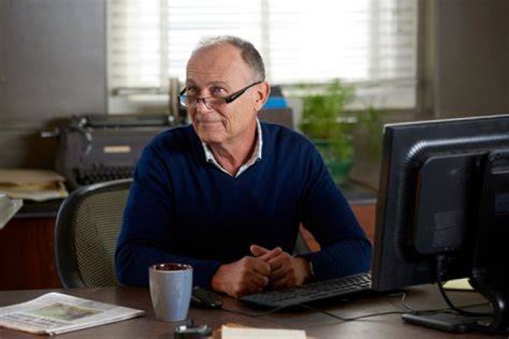 Hallmark Channel Actor Michael Kopsa Dead at 66