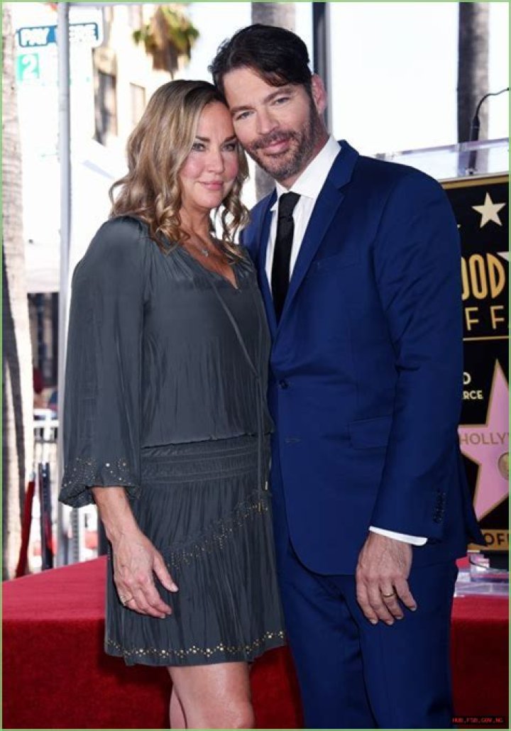 Harry Connick Jr. Understanding His Journey Through Stroke Recovery