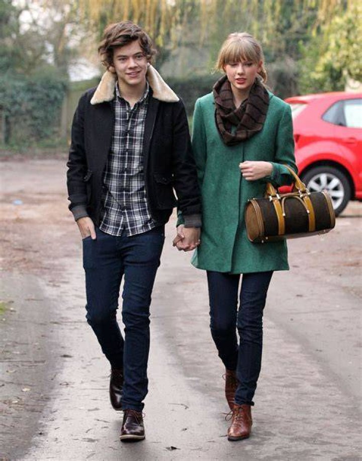 Harry Styles Taylor Swift