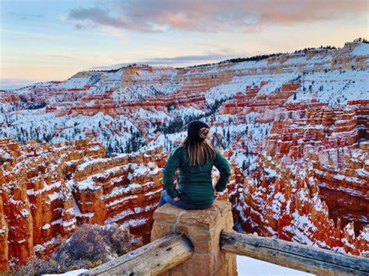 Has anyone died in Bryce Canyon?