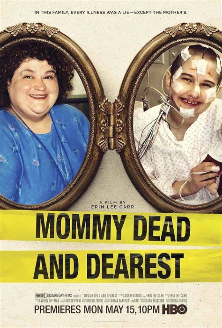 HBO&rsquo;s Mommy Dead and Dearest is a perfect storm of true crime