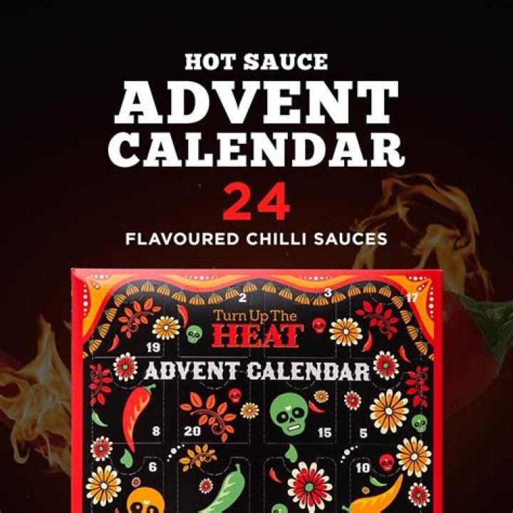 Heat Hot Sauce How Long For Delivery? (Correct answer)