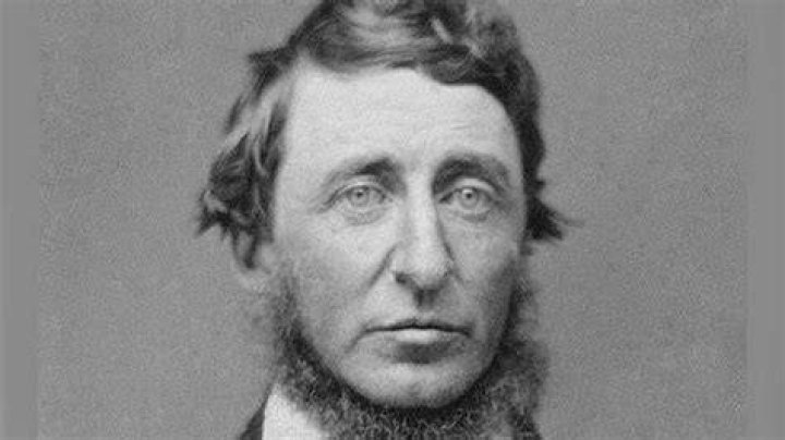 Henry David Thoreau | American Experience | Official Site